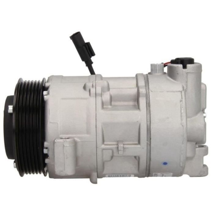 Compresseur climatisation BMW serie 1 serie 3 - VALEO - 813421