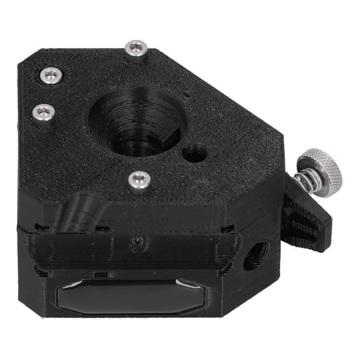 Clé à Cliquet Pivotante Double Entraînement Avec Joint Universel Et