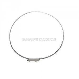 COLLIER DE MANCHETTE MALICE pour lave linge BR…