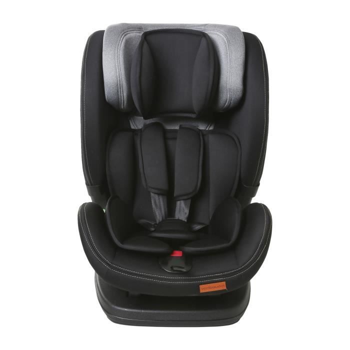 VERTBAUDET Si ge auto groupe 1 2 3 Tanaga VERTBAUDET lot noir TU