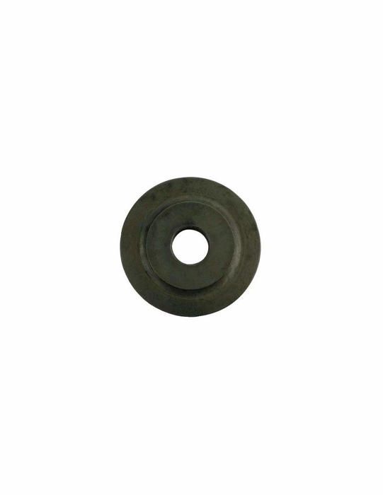 Molettes pour coupe-tube en acier VIRAX - JEU de 5 - 2101/2 3 210121