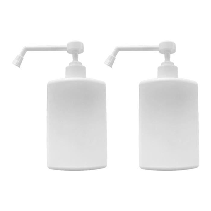 Bouteilles De Pulvérisation En Verre Rechargeables - Kit 240ml + 2x60ml Avec Accessoires Pour Huiles Essentielles Et Nettoyage