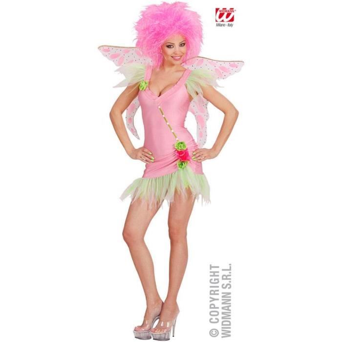 Costume fée clochette adulte Clearance