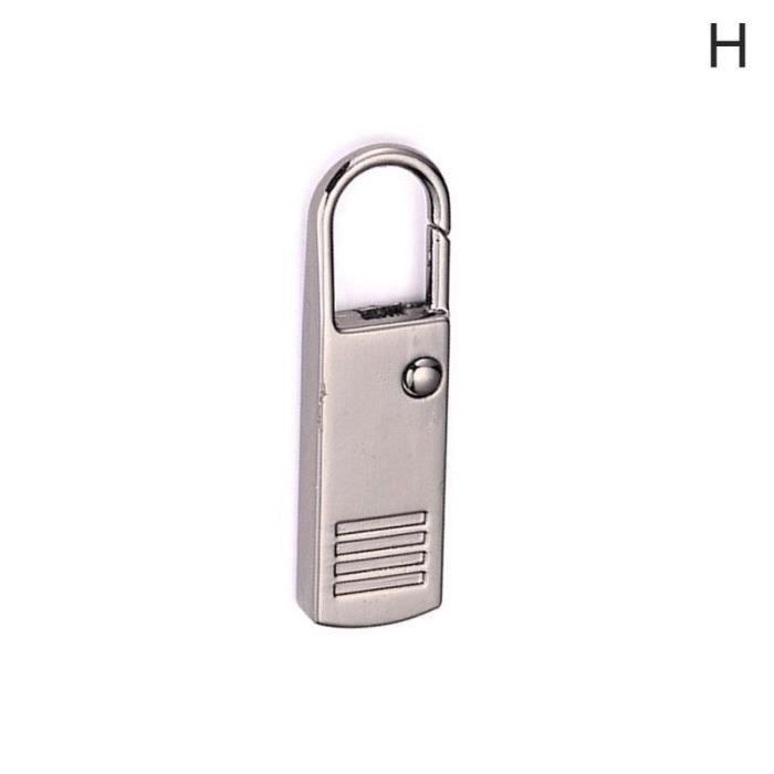 Cadenas pour sac a dos outlet