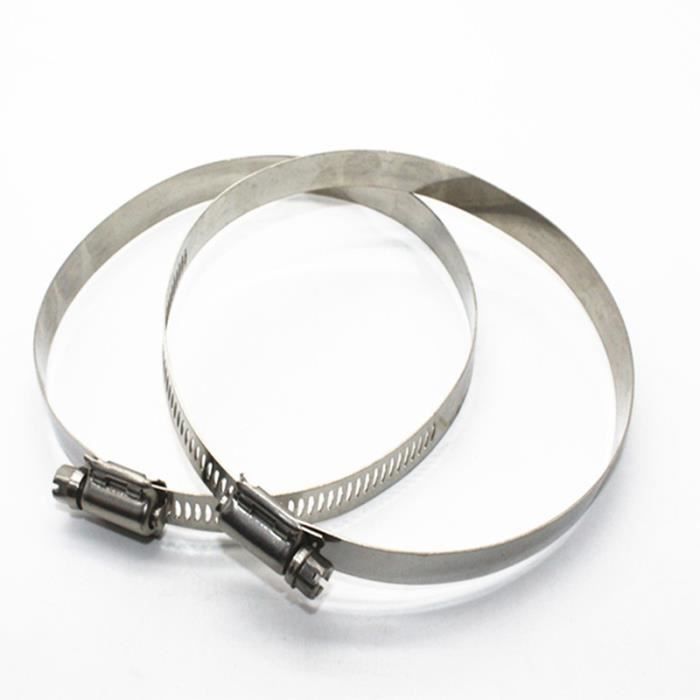 QUARKZMAN Lot De 8 Colliers à Vis De Serrage 14mm Alésage - Colliers D'Arbre En Aluminium 25mm OD 9mm Épaisseur - Fixation Robuste Et Réglable