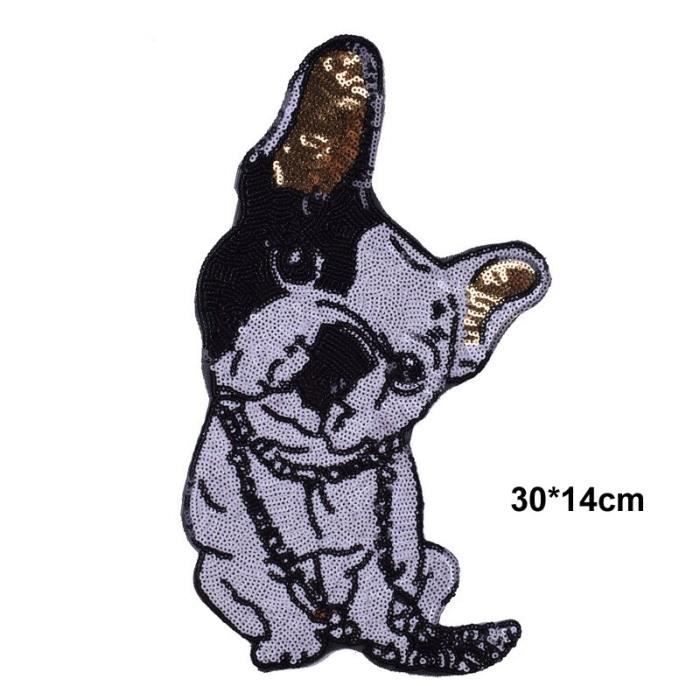 Écusson Motifs école - sac à dos 3x2,5