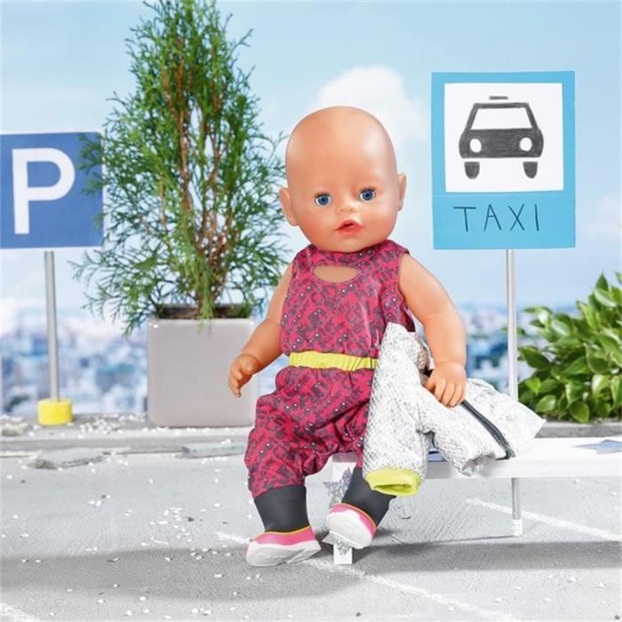 Zapf creation baby born scooter shop