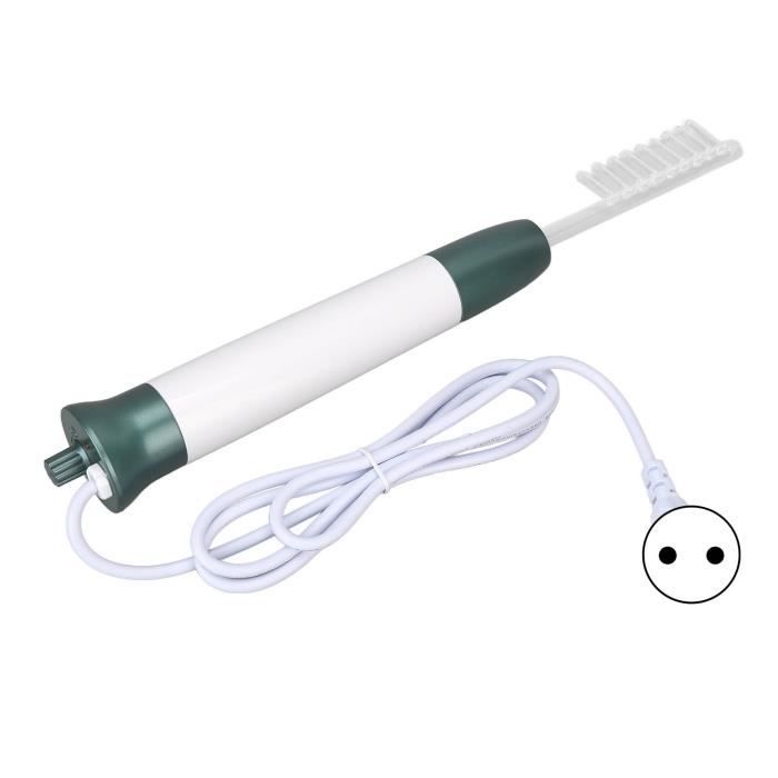 Appareil à Haute Fréquence UUPAS Pour Soins Du Visage Et Des Cheveux - Soin Anti-âge Et Raffermissant