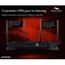 Netgear XR500-100EUS Routeur Wi-Fi Nighthawk Pro Gaming Powered by Netduma DumaOS AC2600 Dual-Band Quad Stream Gigabit 