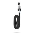 Cable Chargeur pour Enceinte Bose SoundLink Color II (NOIR)-1