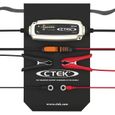 CTEK XS 0.8, Chargeur De Batterie Intelligent 12V 0.8A, Chargeur De Batterie Moto, Quad, Motoneige, JetSki, Tondeuse à Gazon,-1