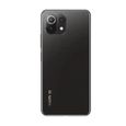 Smartphone Xiaomi Mi 11 Lite 5G NE 128Go - Truffe noir - AMOLED 90Hz - Snapdragon 778G - Double caméra-1