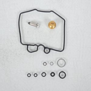 Kit De Réparation De Carburateur De Moto Pour Honda 125 Varadero Xl125v Xl125 125cc Piston A Flotteur~p137125624