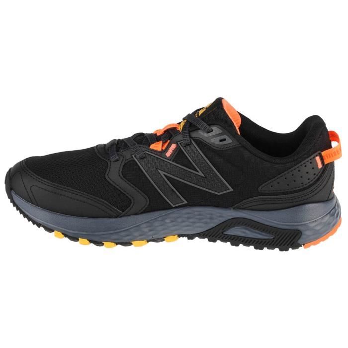 New balance 410 homme orange 2025