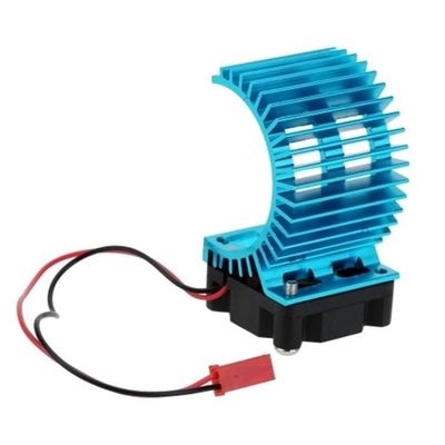 Zerone dissipateur de chaleur en aluminium Accessoire de radiateur de Zerone dissipateur de chaleur en aluminium Accessoire de radiateur de