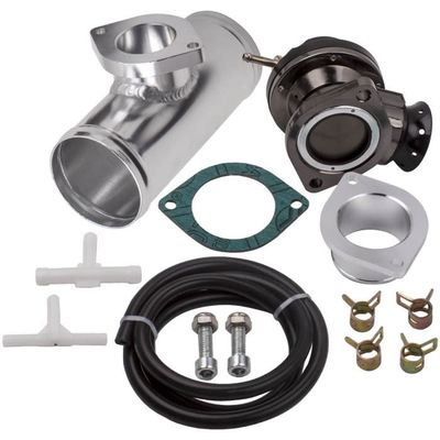 Commande Électrique Soupape D'Échappement - Module Plug & Play Pour BMW E82 E88 F2X F3X - Contrôle Son Échappement 2,5 Pouces
