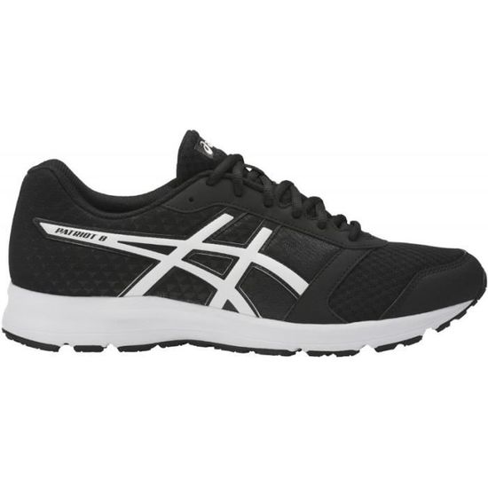 basket asics patriot