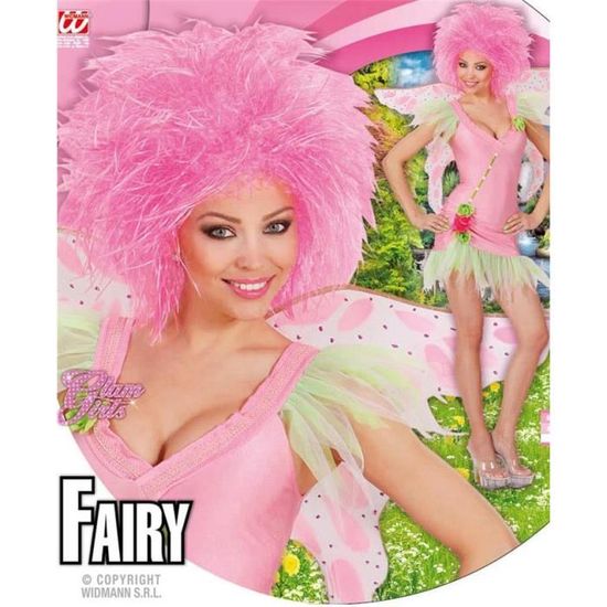 D guisement f e clochette adulte 36 38 Cdiscount Jeux Jouets
