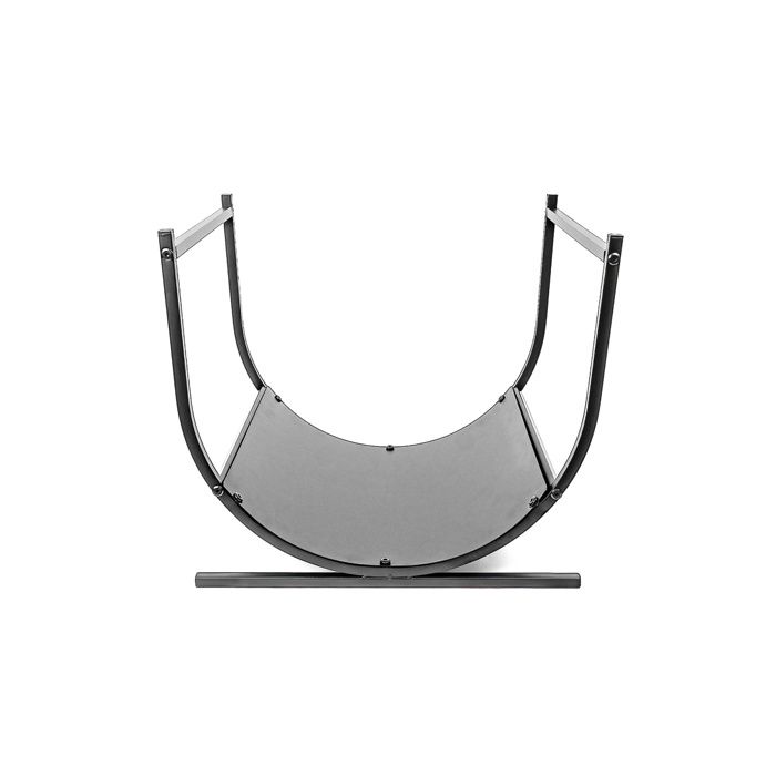 Porte Buche Cheminee Anciennull