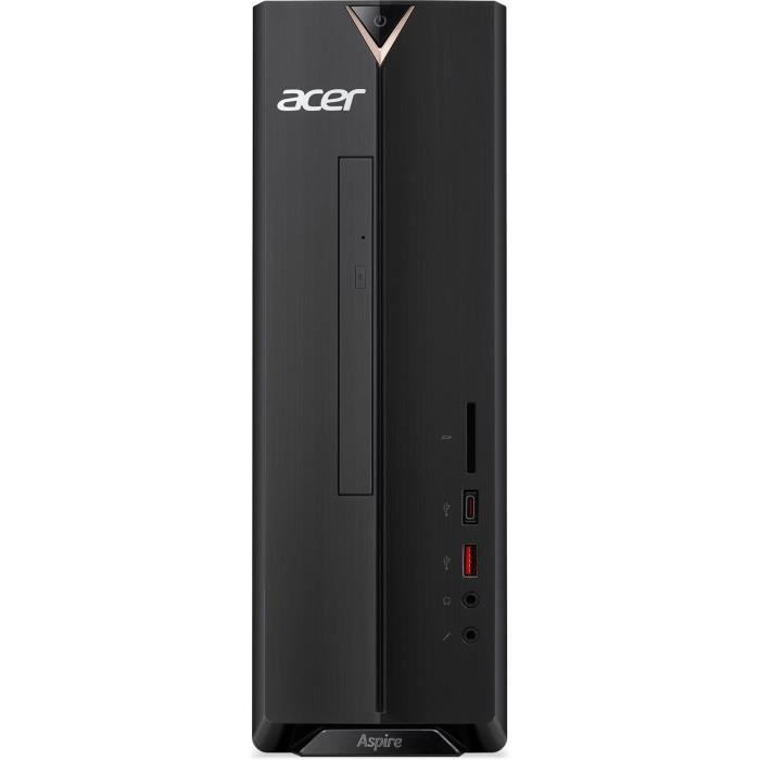 Unité Centrale -  Aspire XC-885 - Core i5-94001
