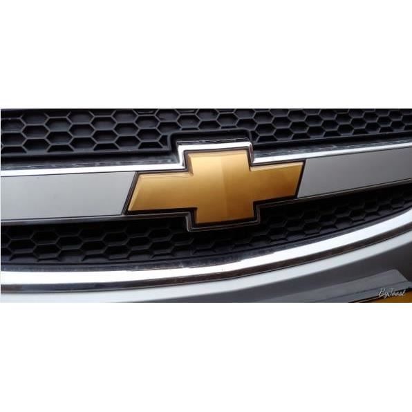 3d Emblème Logo de voiture Avant Véhicule Capot Ornement Voiture Couverture  Chrome Eagle Badge Compatible Avec Cadillac Accessoires