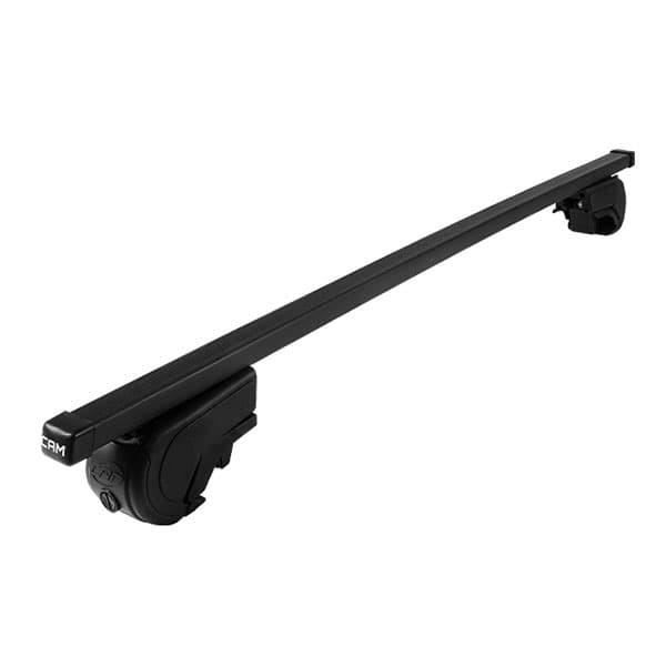 Barres De Toit Acier Pour HONDA CR-V III - 5 Portes - De 2007 à 2012