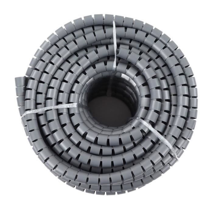 Enroulement de câble en spirale CIKONIELF PE Diamètre 28mm — free download