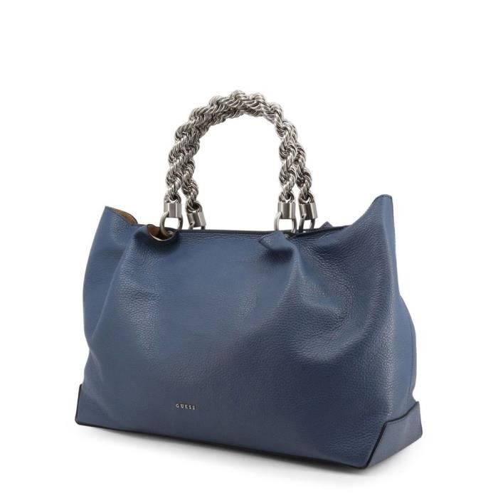 Sac guess deals bleu marine