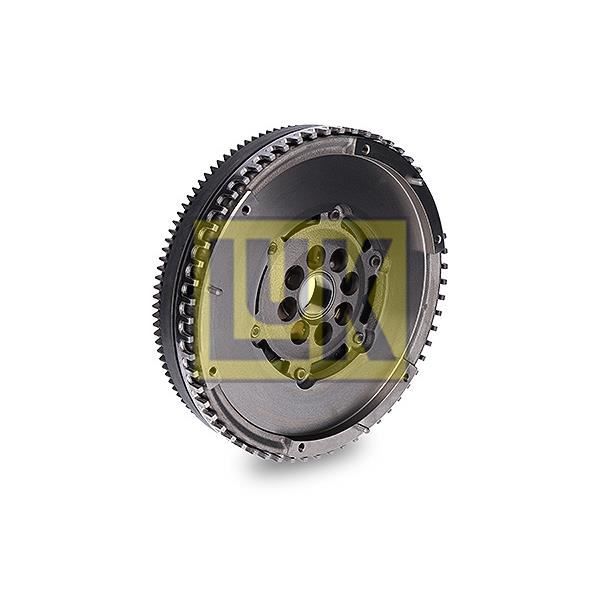 Volant Moteur Bimasse LUK 415049310 – Pour Citroën, Peugeot, Transmission Manuelle, échange Standard