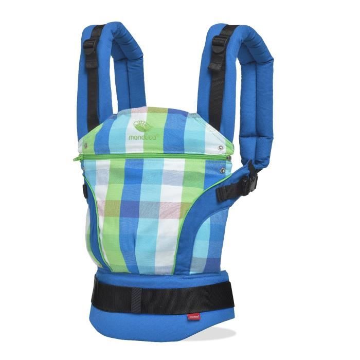 Porte bébé manduca cdiscount clearance