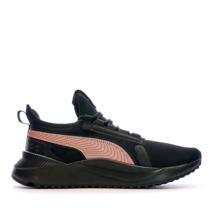 Basket noir femme puma hot sale