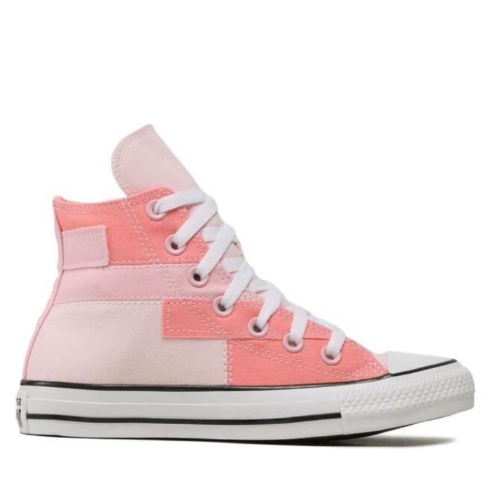 Converse chuck taylor outlet 2 homme rose