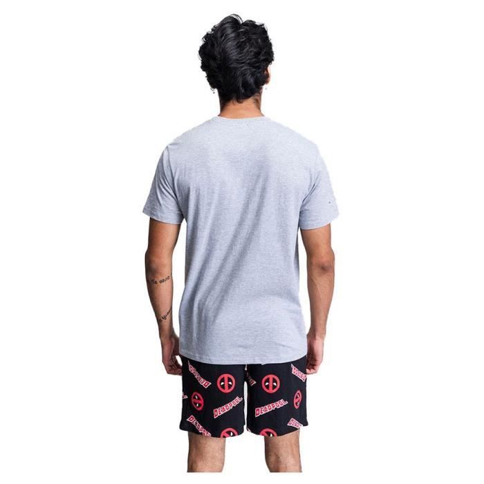 Pyjama store deadpool homme