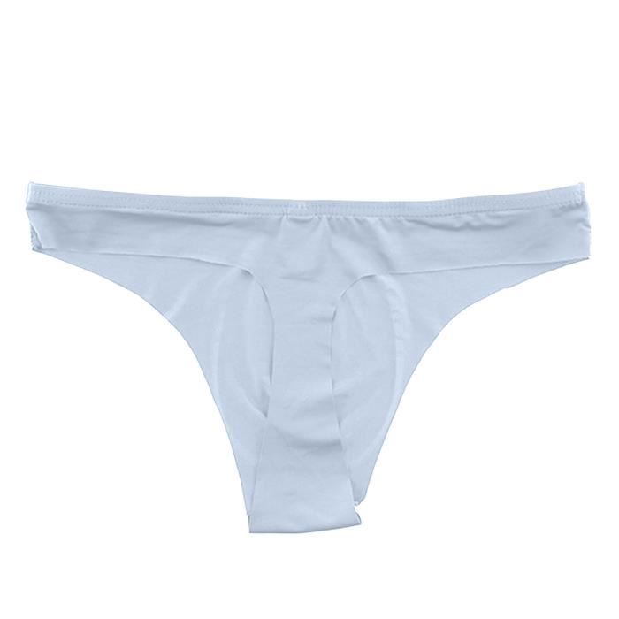 Slip homme shop sans couture