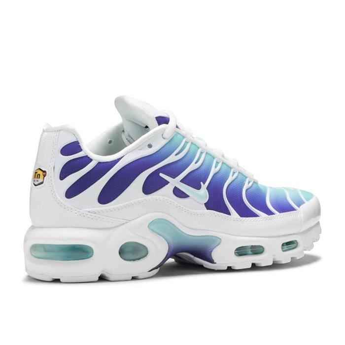 Baskets Tn Plus Mixte AUTREMENT Chaussures Entra nement de