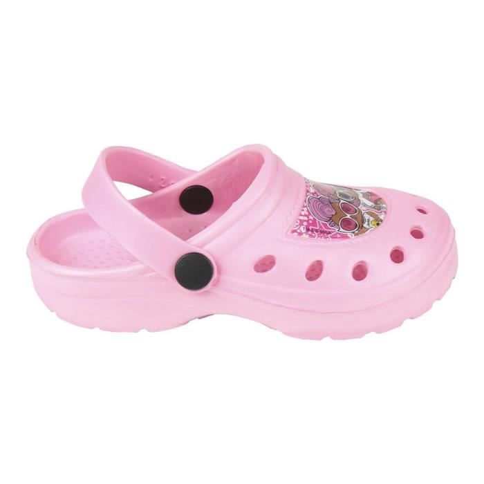 Crocs shop fille 27