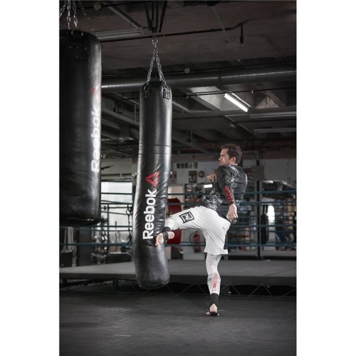 Sac de shop frappe reebok