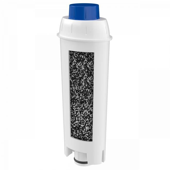 Lot De 2 Détartrants écologiques Wessper CleanMax Green - Compatible Delonghi, 500 Ml Chaque