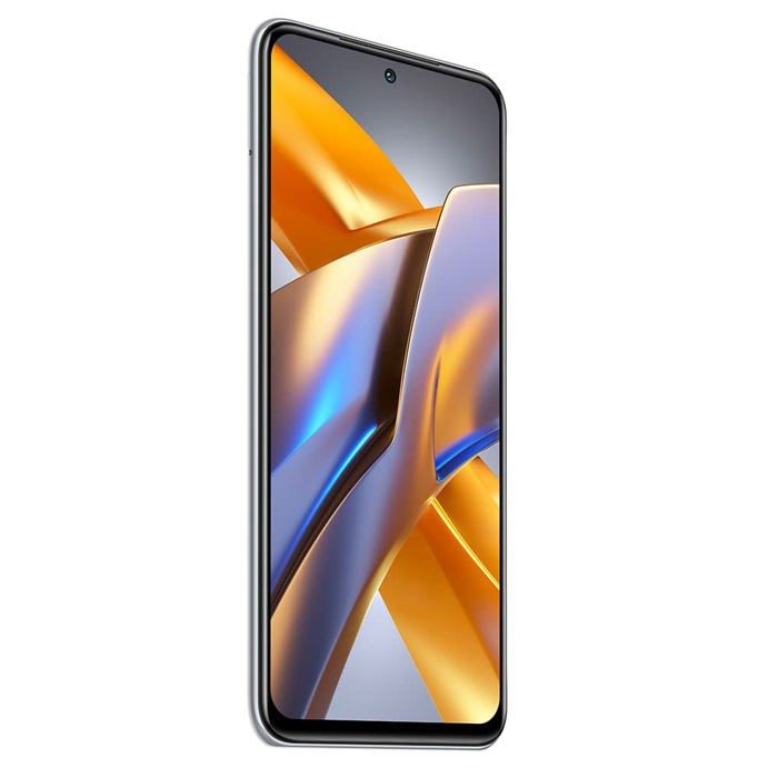 POCO M5s White 4GB RAM 64GB ROM - Cdiscount Téléphonie