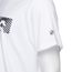 asics t shirt blanche
