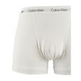 Calvin Klein Homme Pack de 3 troncs, Multicolore-2