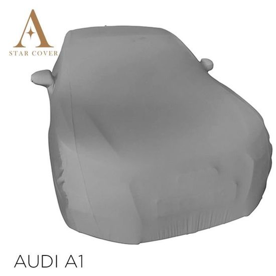 Bâche Housse de protection Camouflage pour Audi S1 (8X), 65,00 €