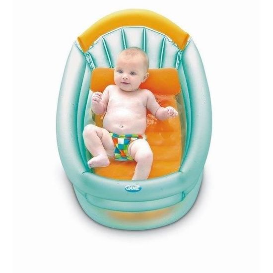 Jane Baignoire Gonflable Bleu Et Orange Cdiscount Puericulture Eveil Bebe Jane Baignoire Gonflable Bleu Et Orange Cdiscount Puericulture Eveil Bebe