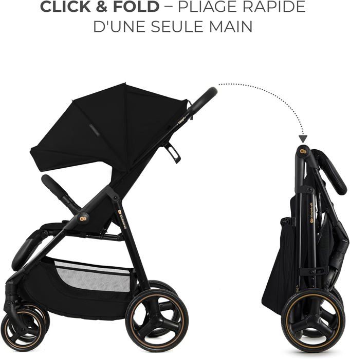 Poussette Canne Legere Position Allongee Suspension 4 Roues Pliable Harnais reglables a 5 points Z31 Cdiscount Puericulture Eveil bebe