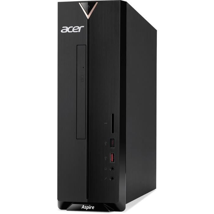Unité Centrale -  Aspire XC-885 - Core i5-94002