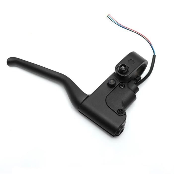 13€39 sur Poignée de sécurité pour enfants pour Trottinette électrique  Xiaomi Mijia M365 - Accessoire trottinette électrique - Achat & prix