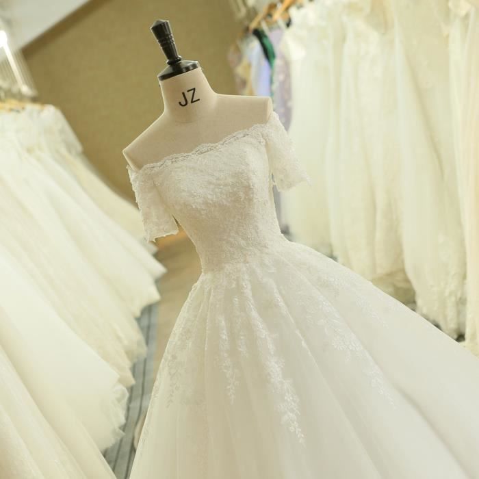 Robe blanche hiver 2019 best sale