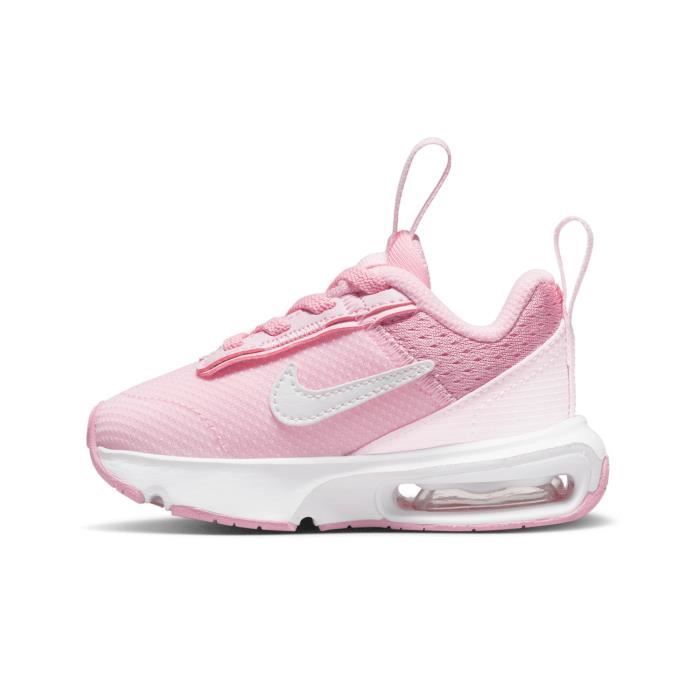 Air max baskets intrlk lite td rose enfant - Nike