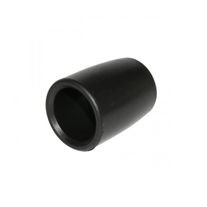 Manchon Caoutchouc Admission Carburateur Polini 223.0123 - Diamètre 28.5mm - Pour Moto Et Scooter
