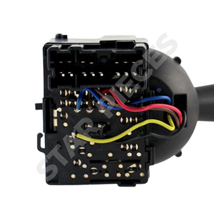 Commodo (interrupteur) De Phare Pour Dacia Logan 1 Phase 1 - Réf. 6001548108 - Occasion Bon état